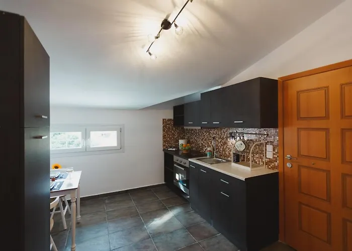 Stellatos House