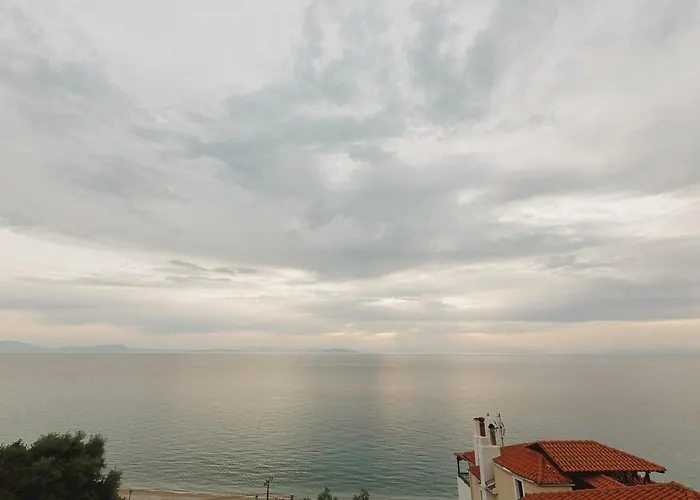 Stellatos House
