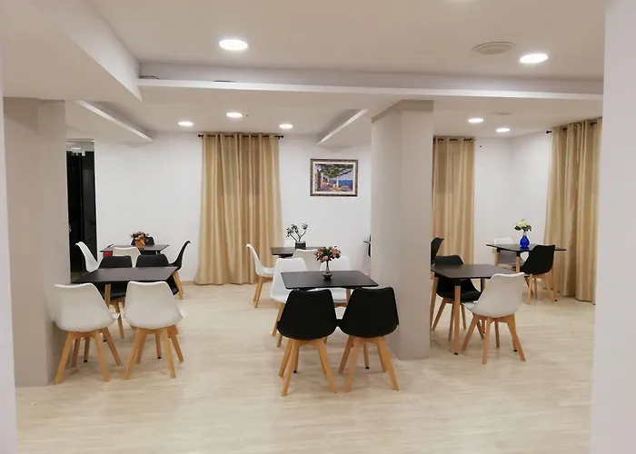 Stellatos House דירה פורוס