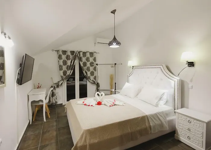 Stellatos House * פורוס