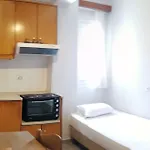 アパート Stellatos House *