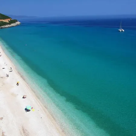 Stellatos House Appartement Poros (Kefalonia)