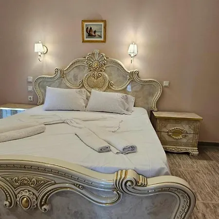 Stellatos House *