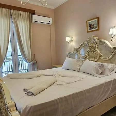 Stellatos House Appartement
