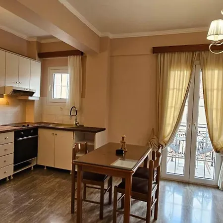 Stellatos House