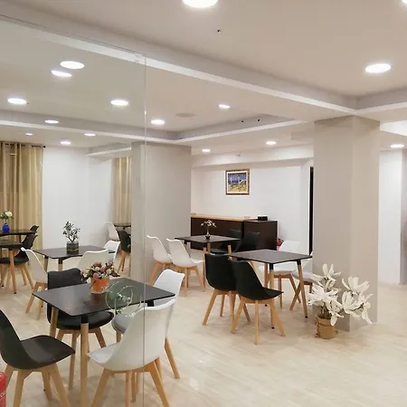 Stellatos House Apartman *