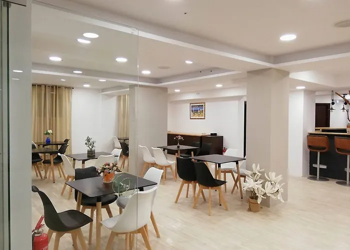 Stellatos House Апартаменты *