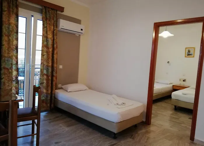Stellatos House