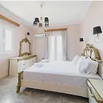 Stellatos House Apartmán Poros (Kefalonia)