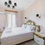 Apartmán Stellatos House *