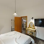 Apartmán Stellatos House *
