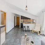 Apartmán Stellatos House Poros (Kefalonia)