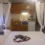 Apartmán Stellatos House