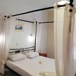 Stellatos House * Poros (Kefalonia)