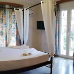Stellatos House Apartmán Poros (Kefalonia)