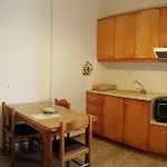 Stellatos House Apartmán *