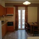Apartmán Stellatos House Poros (Kefalonia)