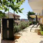 Stellatos House Apartmán