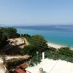 Stellatos House Apartmán Poros (Kefalonia)