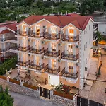 Apartmán Stellatos House