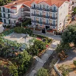 Stellatos House Apartmán Poros (Kefalonia)