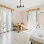 Stellatos House Apartmán Poros (Kefalonia)