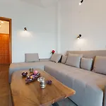 Apartmán Stellatos House *