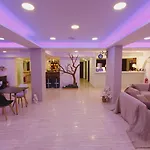 Stellatos House * Poros (Kefalonia)