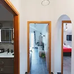 Stellatos House Apartmán