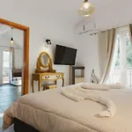 Apartmán Stellatos House