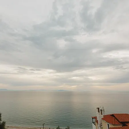 Stellatos House