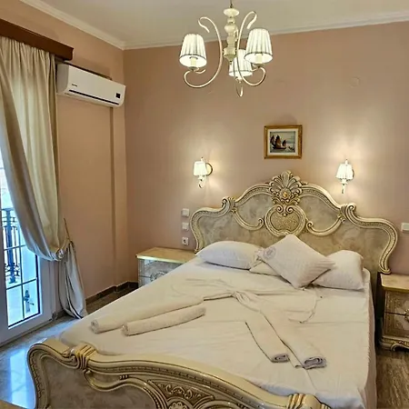 Apartment Stellatos House Poros (Kefalonia)