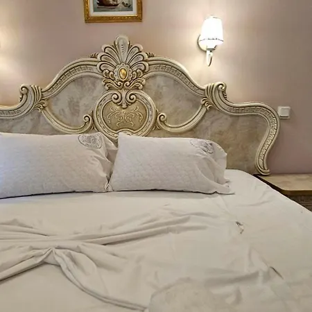 Stellatos House Apartment