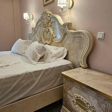 Apartment Stellatos House Poros (Kefalonia)