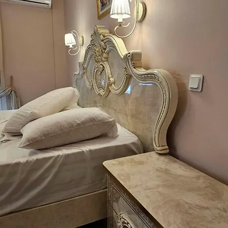 Apartment Stellatos House Poros (Kefalonia)