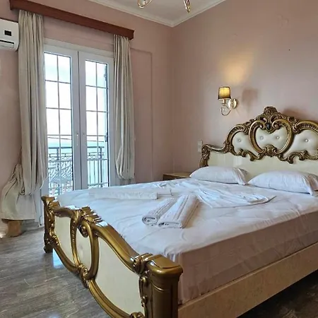 Stellatos House Apartment Poros (Kefalonia)