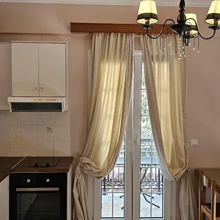 Stellatos House *