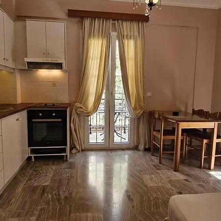 Apartment Stellatos House