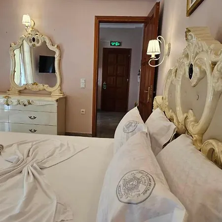 Apartment Stellatos House Poros (Kefalonia)