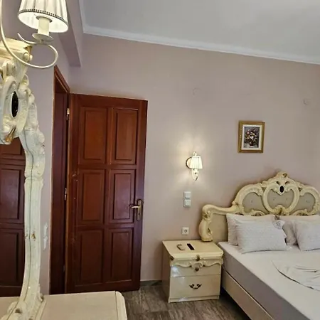 Apartment Stellatos House