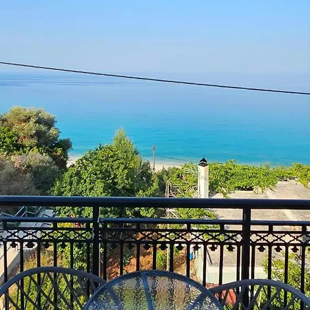 Stellatos House Apartment Poros (Kefalonia)