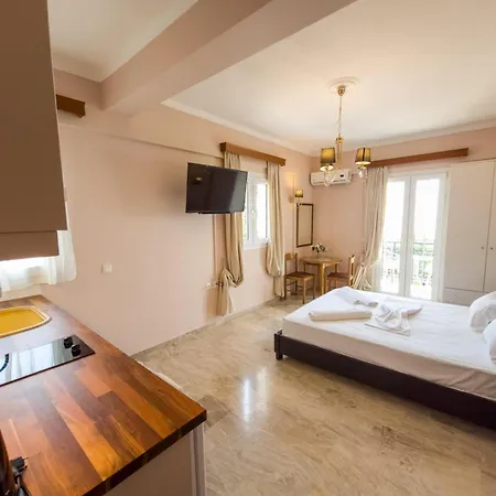 Stellatos House