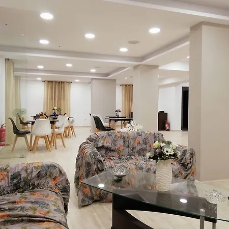 Stellatos House Appartement Poros (Kefalonia)