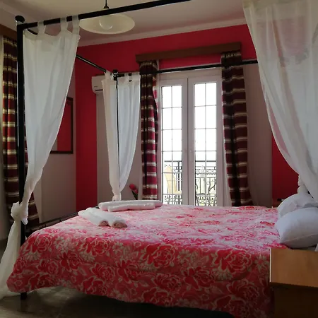 Stellatos House Appartement Poros (Kefalonia)