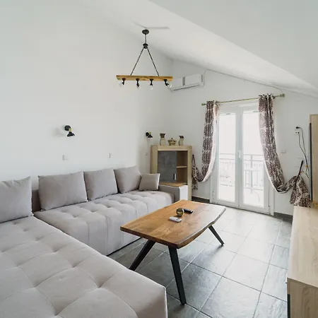 Stellatos House Appartement Poros (Kefalonia)
