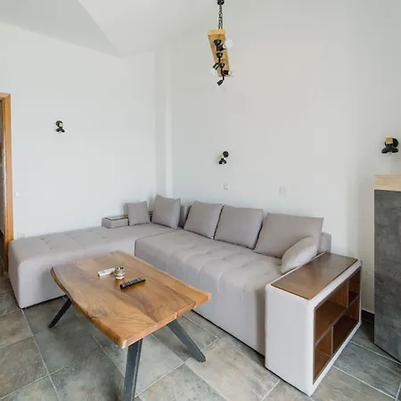 Stellatos House Appartement Poros (Kefalonia)