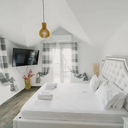 Stellatos House Appartement Poros (Kefalonia)