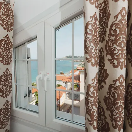 Appartement Stellatos House